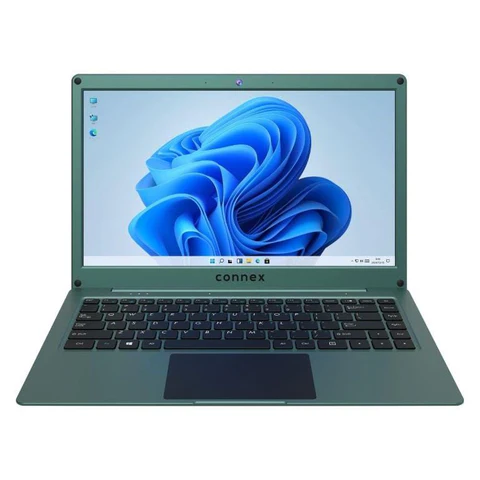 Connex SwiftBook PRO X - 14 inch Celeron N4020 8GB/256SSD W11HOME - Green