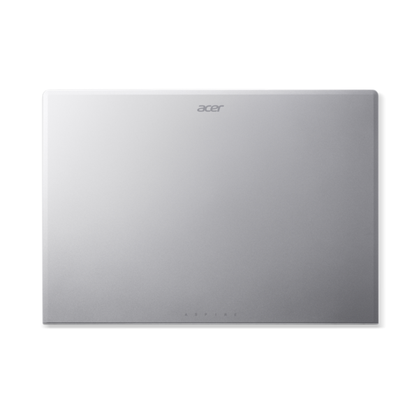 Acer 14" Core i3-N300 8gb RAM/512gb WINDOWS11HOME - Silver