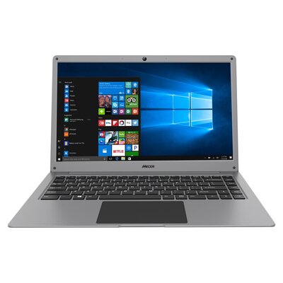Mecer Intel Celeron Dual Core - (4 GB/128 GB HDD/128 GB SSD/128 GB