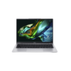 Acer 14" Core i3-N300 8gb RAM/512gb WINDOWS11HOME - Silver