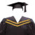 UNISA Science Engineering Technology Diploma (Complete Graduation Regalia)